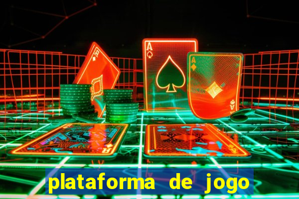 plataforma de jogo que paga por cadastro